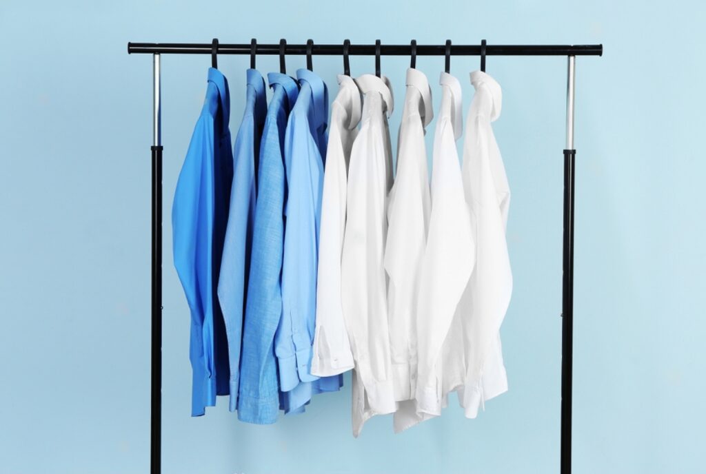 Dry Cleaning Experts Near me