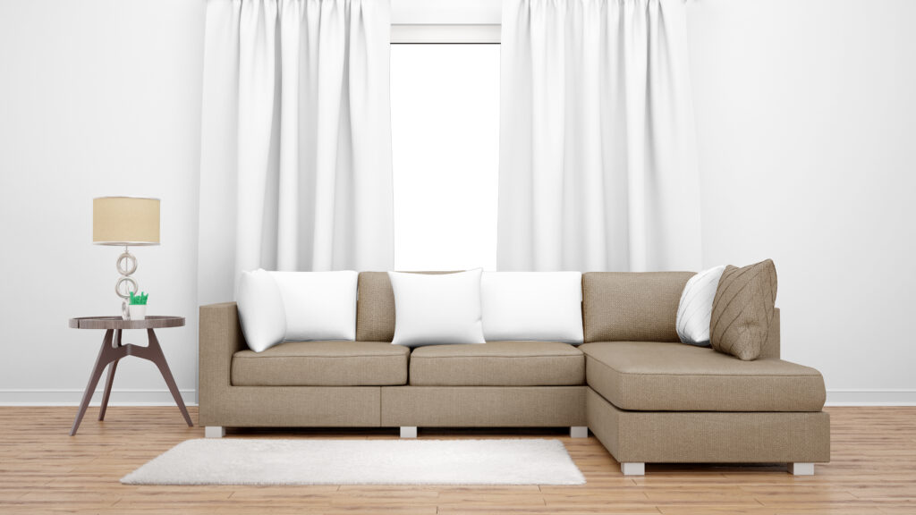Sofa Cleaning Service