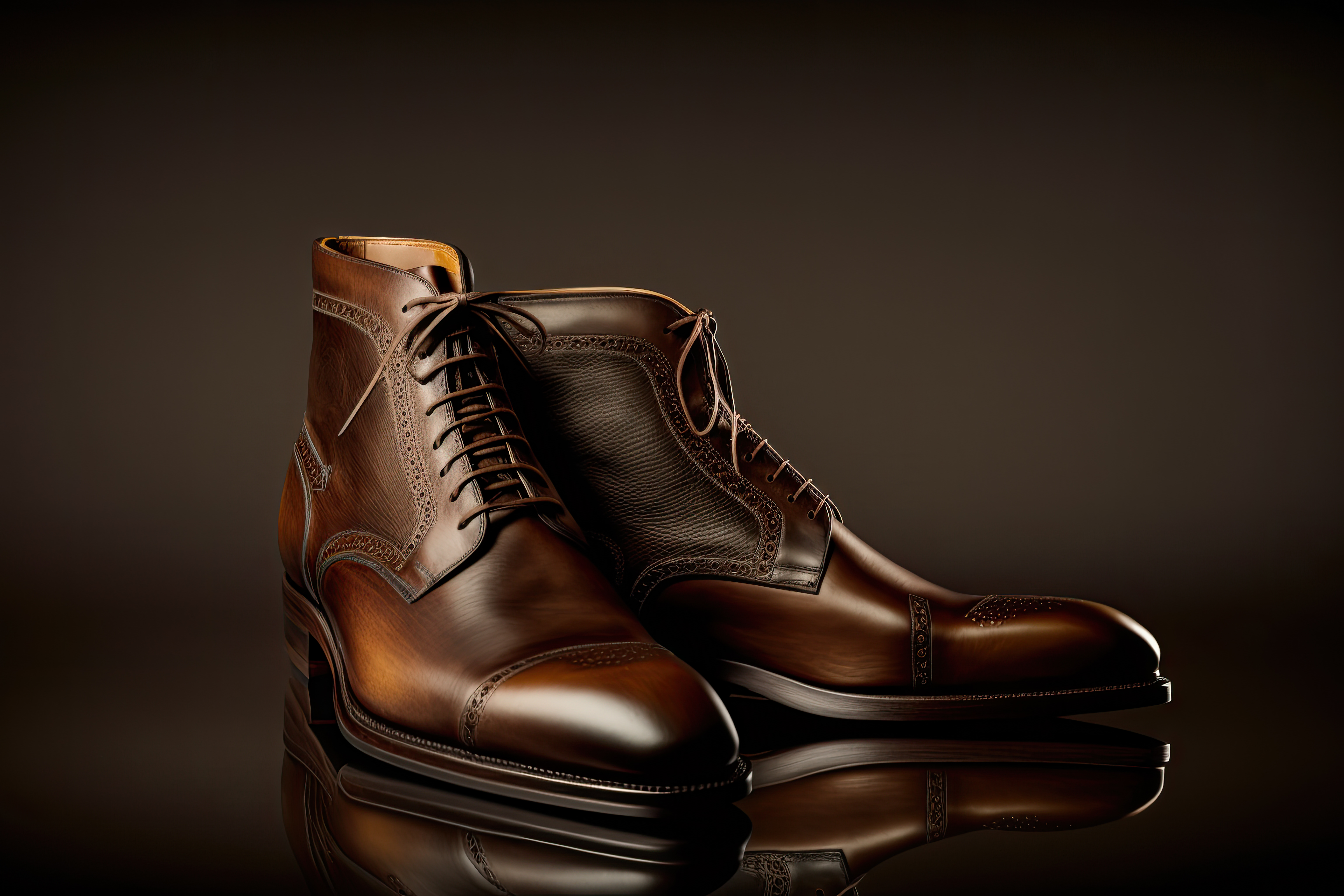 Shoe Cleaning Service