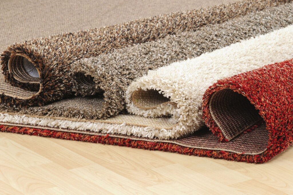 Carpet Cleaning Service