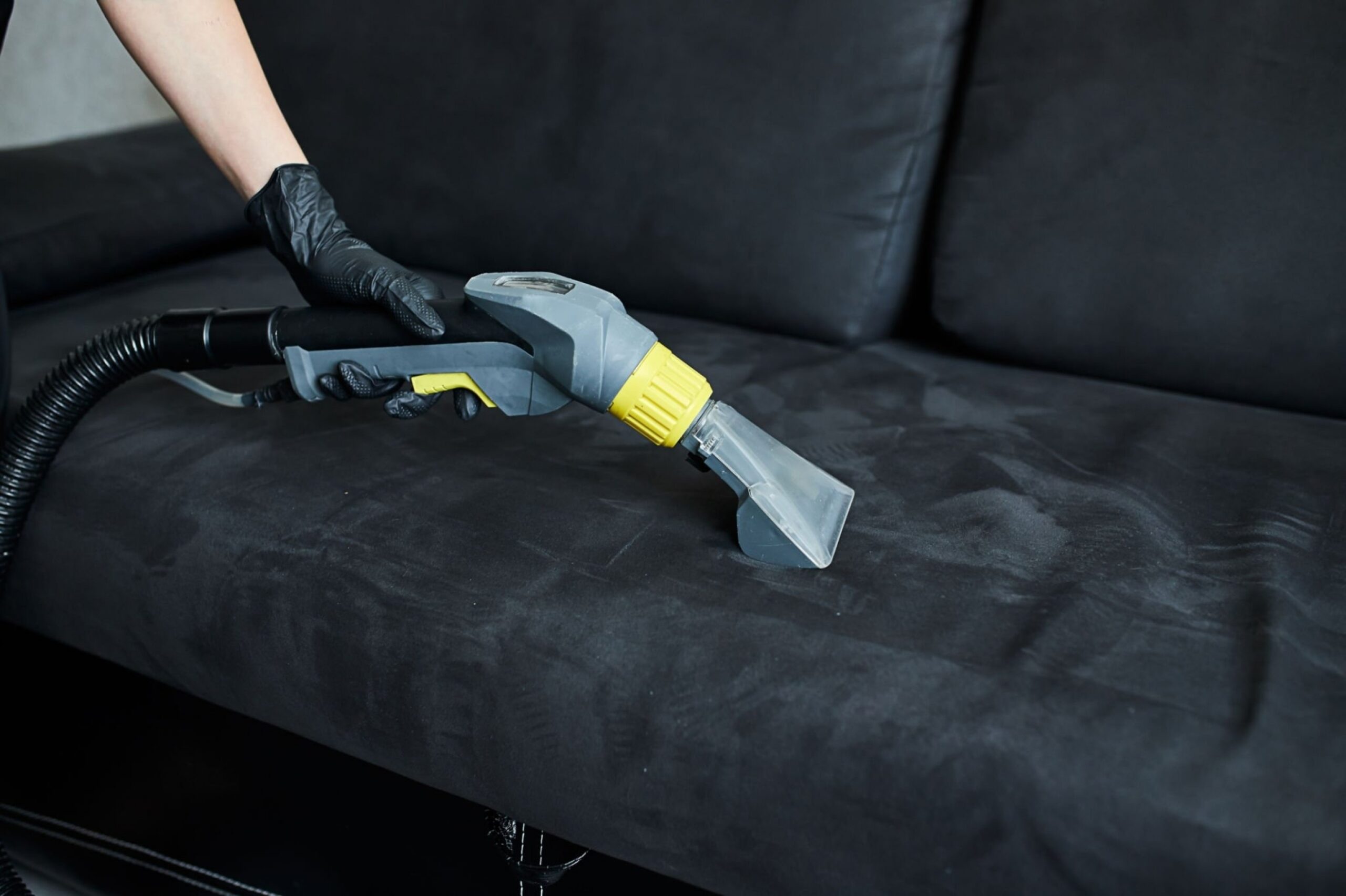 Professional Sofa Cleaning in Jagadhri