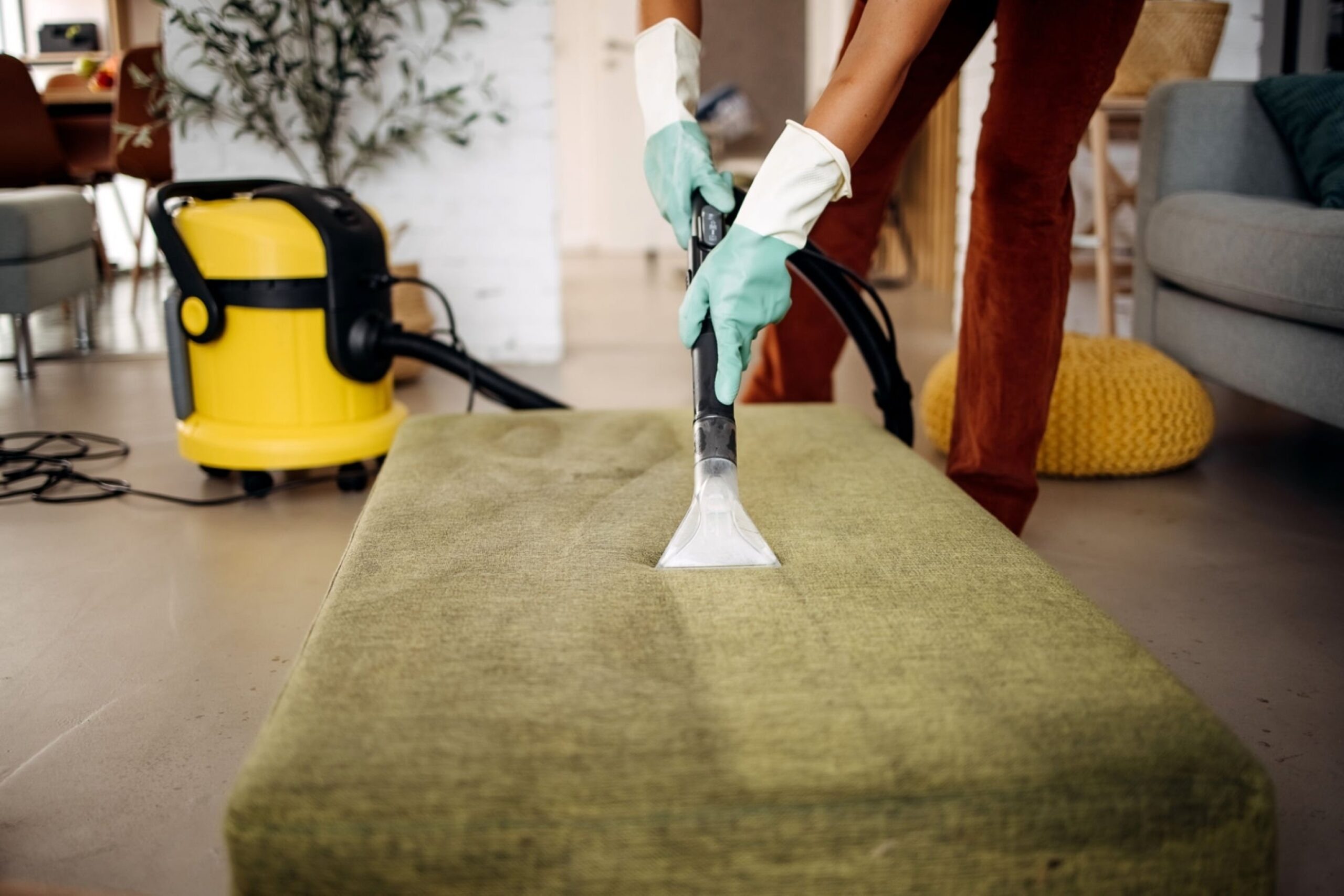 The Secrets to Extending the Life of Your Furniture in Yamunanagar